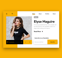 Company Profile Website Company Profile Website